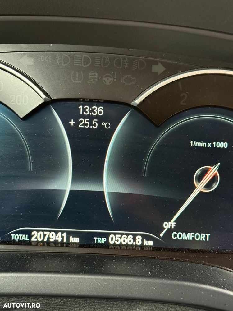 BMW X4 xDrive20d - 8