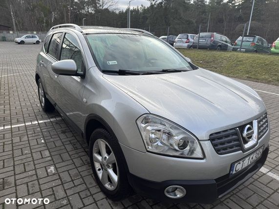 Nissan Qashqai 2.0 dCi Tekna - 8