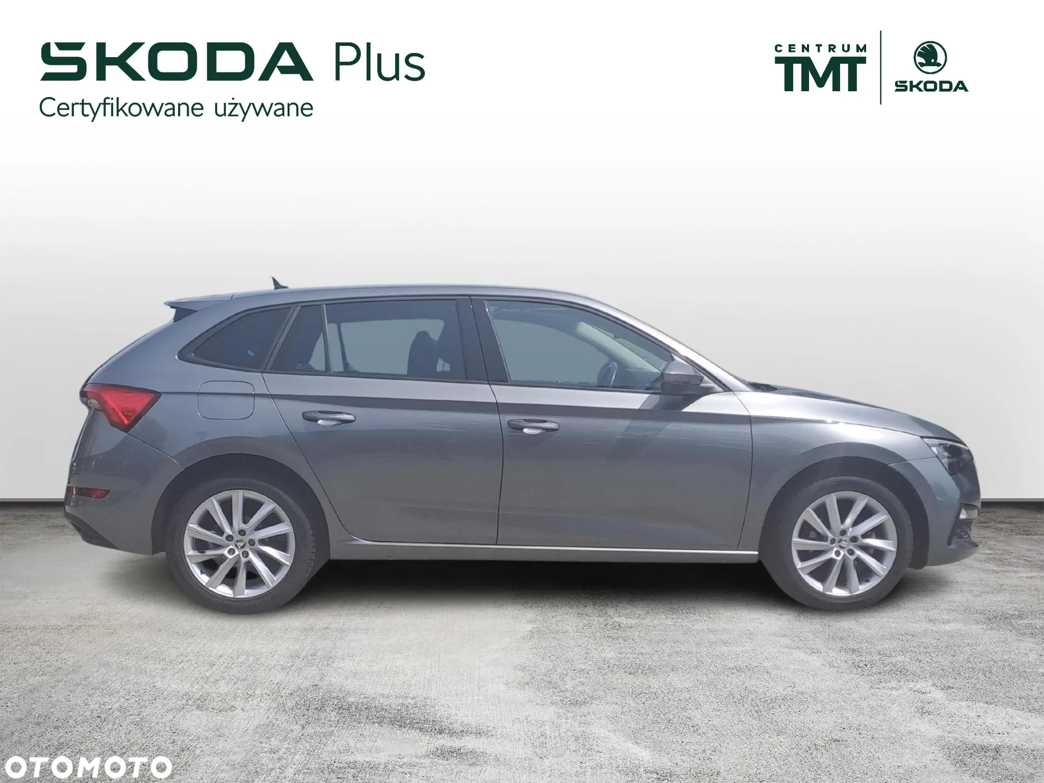 Skoda Scala 1.0 TSI Style - 6