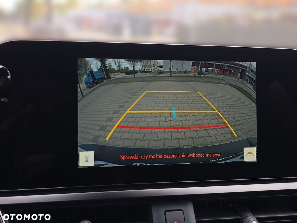 Lexus UX 250h GPF F Sport Design+ 2WD - 21