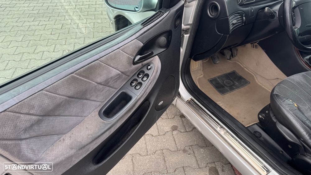 Lancia Lybra SW - 11