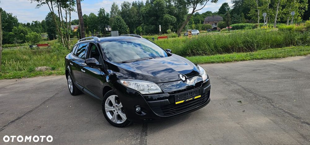 Renault Megane 1.6 16V 110 TomTom Edition - 8