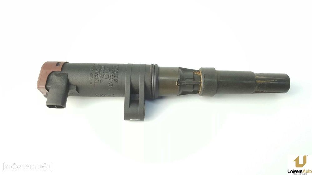 VELA RENAULT LAGUNA II (BG0) EXPRESSION - 3