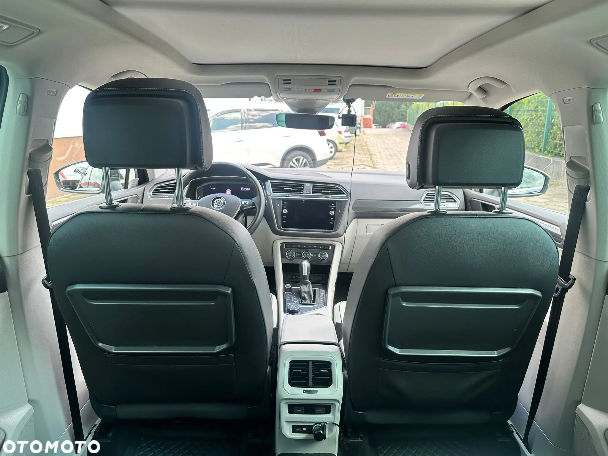 Volkswagen Tiguan 2.0 TDI BMT SCR 4Mot Highline DSG - 16