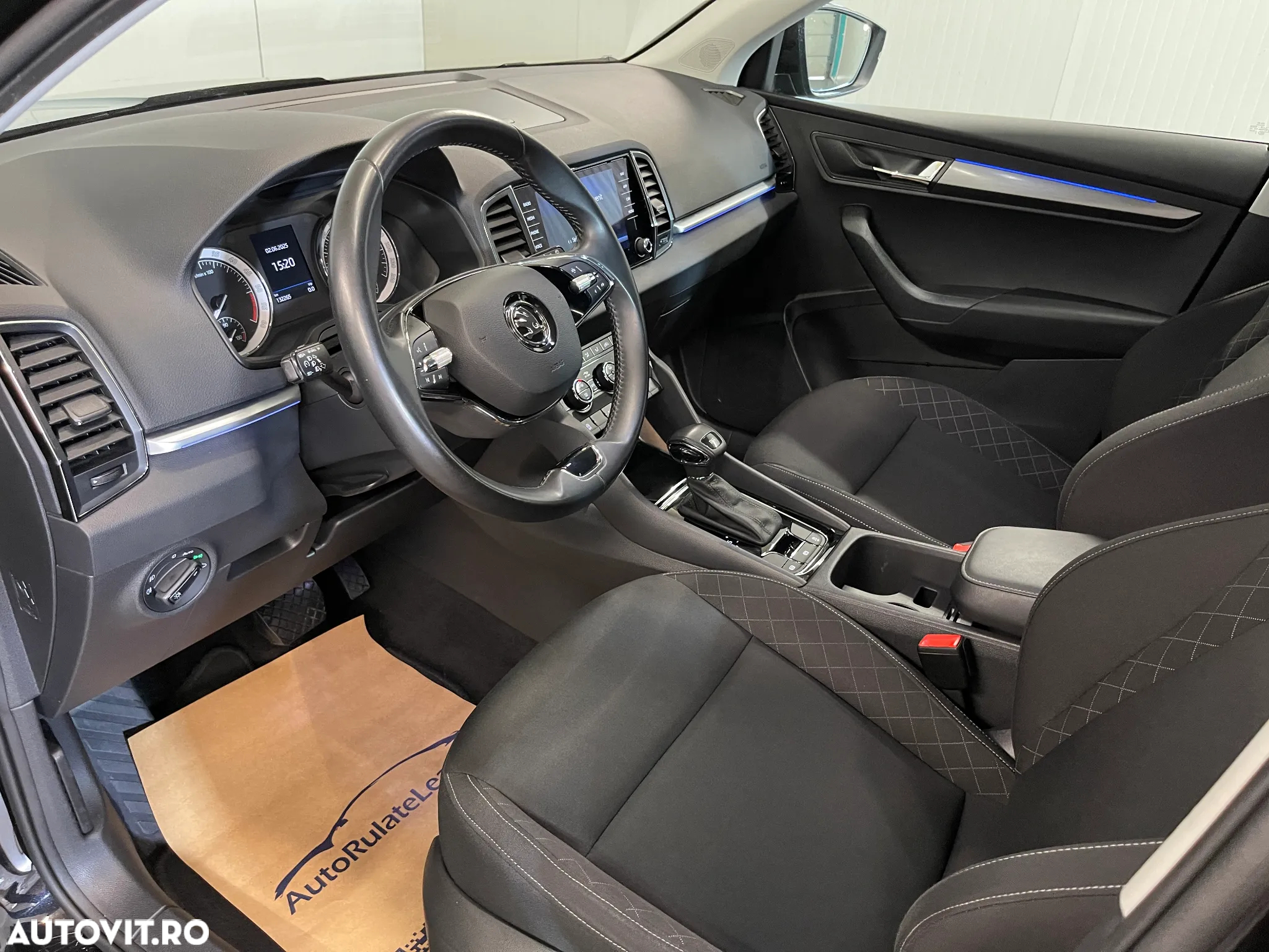 Skoda Karoq 1.6 TDI DSG Ambition - 5