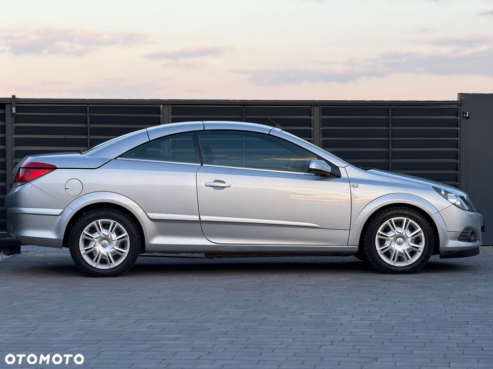 Opel Astra 1.6 Edition - 7