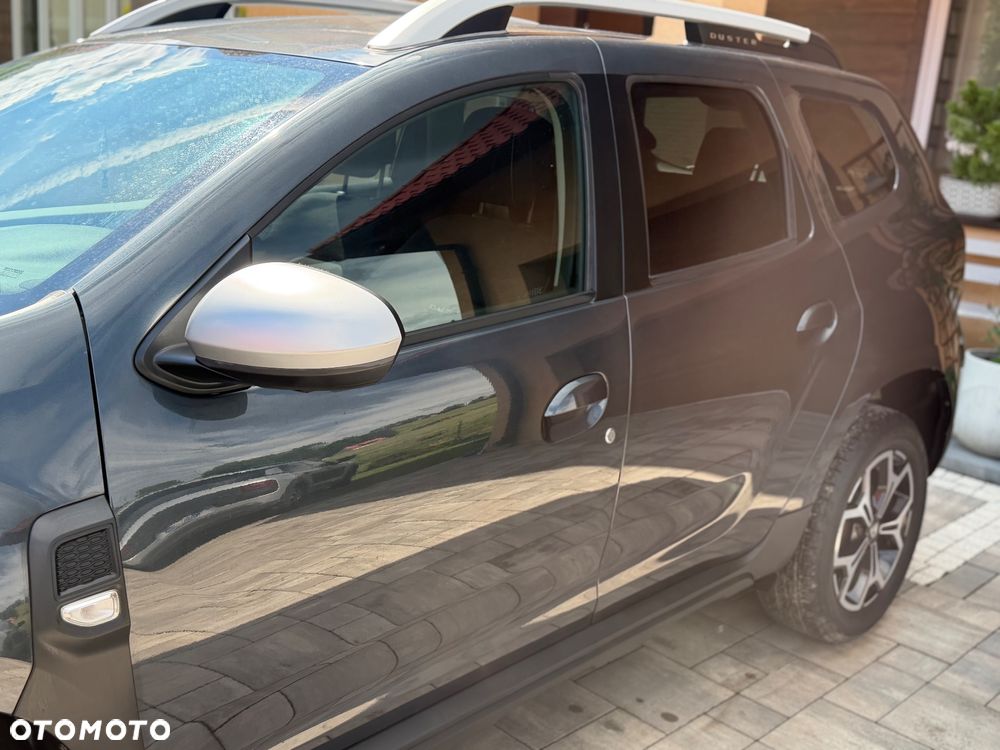 Dacia Duster 1.0 TCe Prestige - 36