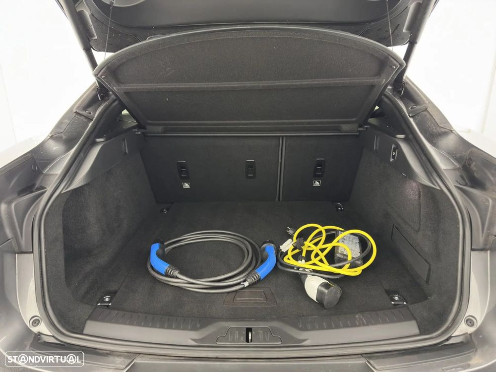 Jaguar I-Pace EV400 AWD HSE - 8