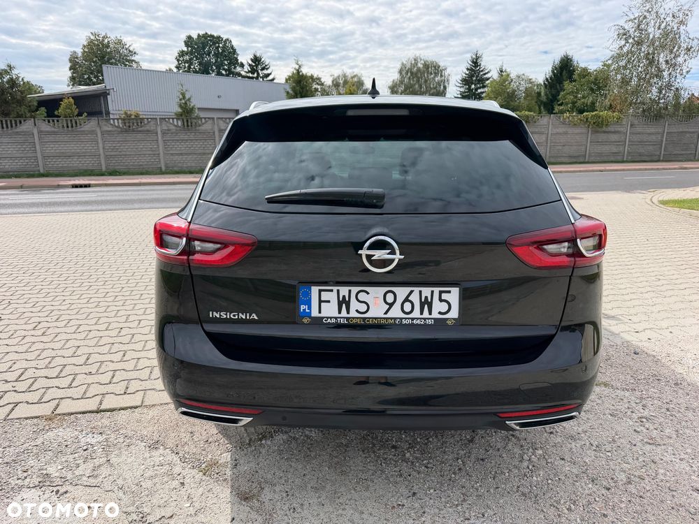 Opel Insignia 2.0 CDTI Elegance S&S - 25