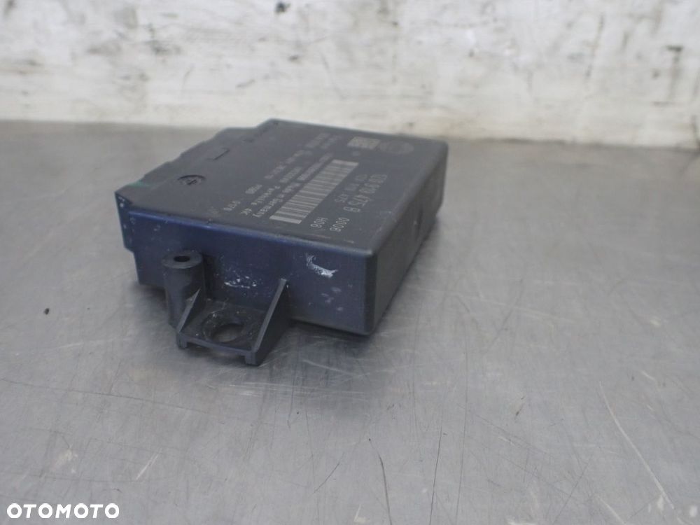 MODUŁ PARKTRONIK PDC SKODA OCTAVIA II 1.6TDI LIFT 1Z0919475B - 2
