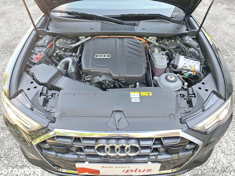 Audi A6 Limousine - 40
