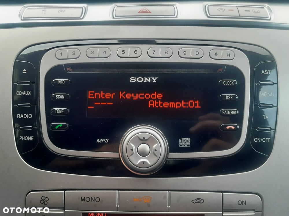 Ford S-Max 2.0 Business Edition - 18