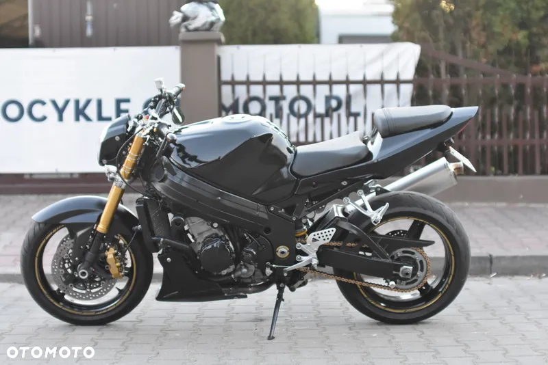Suzuki GSX-R - 20