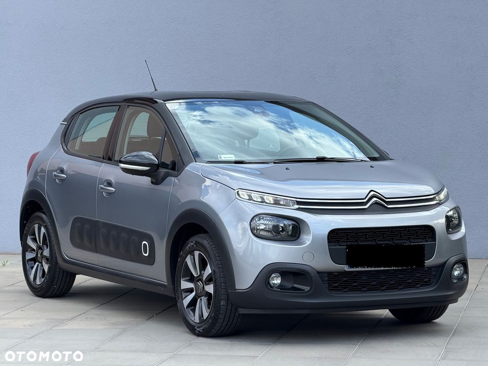 Citroën C3 - 3