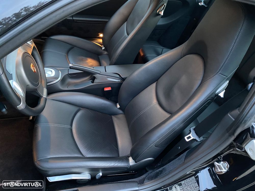Porsche 911 Série F - 33