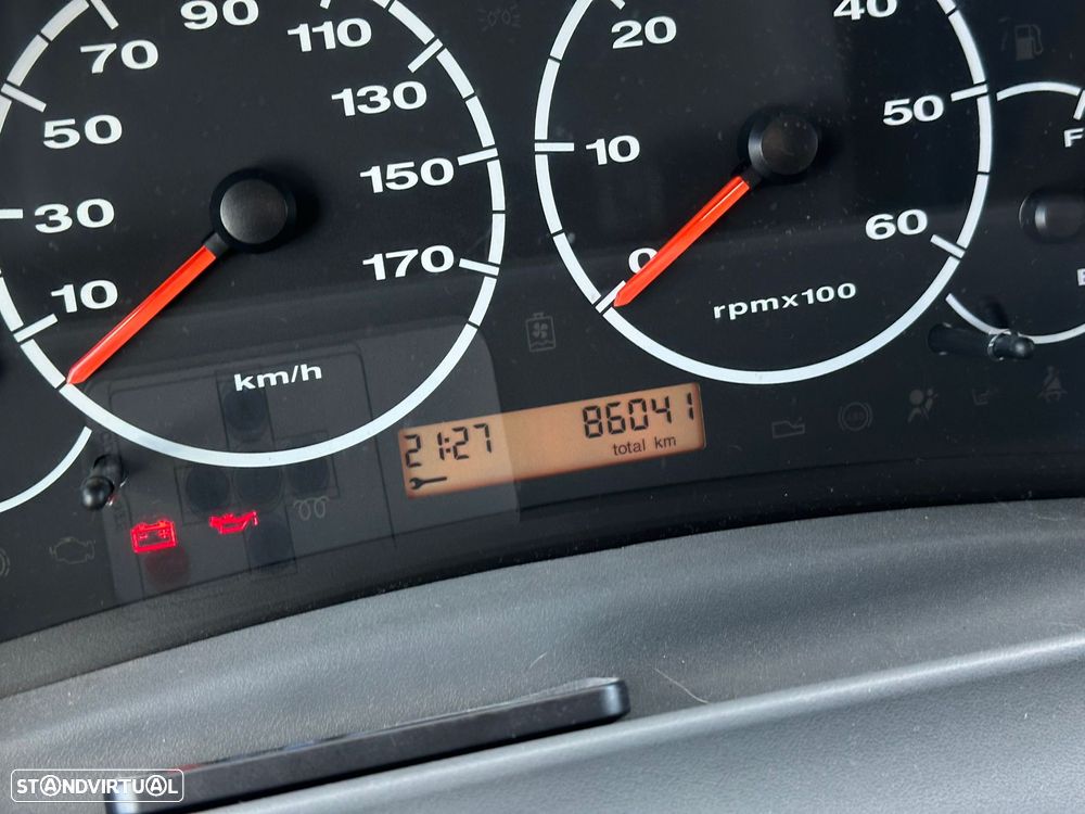 Fiat Ducato Hymer T 574 GT - 9