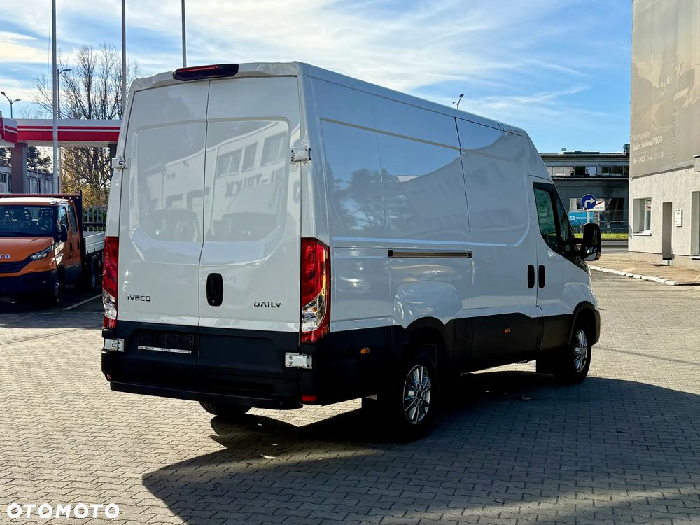 Iveco Daily - 5