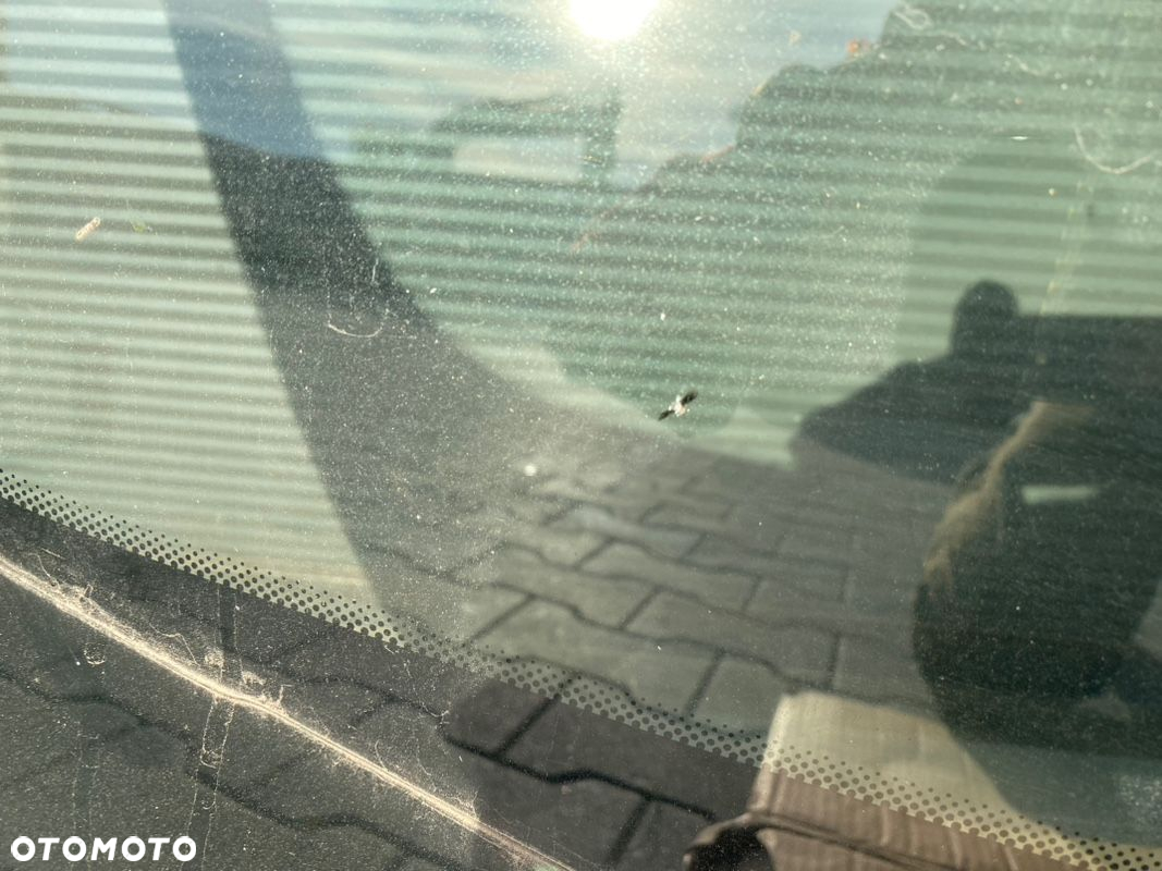 szyba czołowa przednia trafic III vivaro b - 3