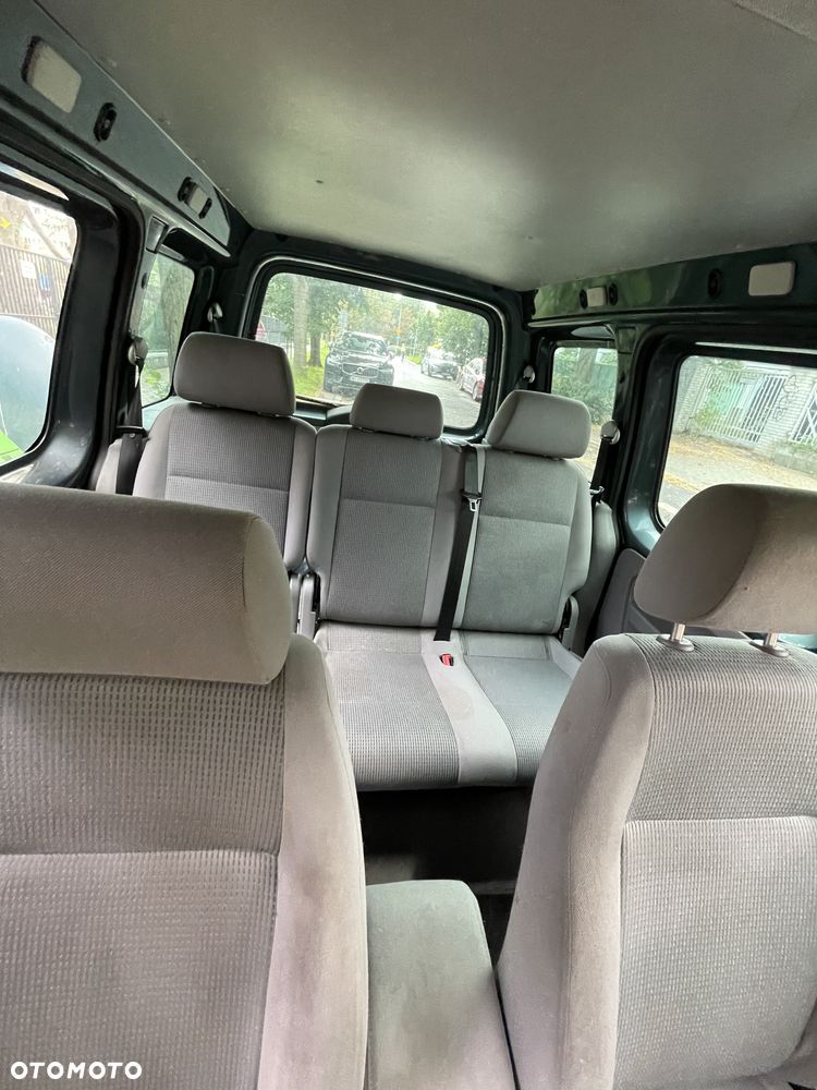 Volkswagen Caddy Life - 4