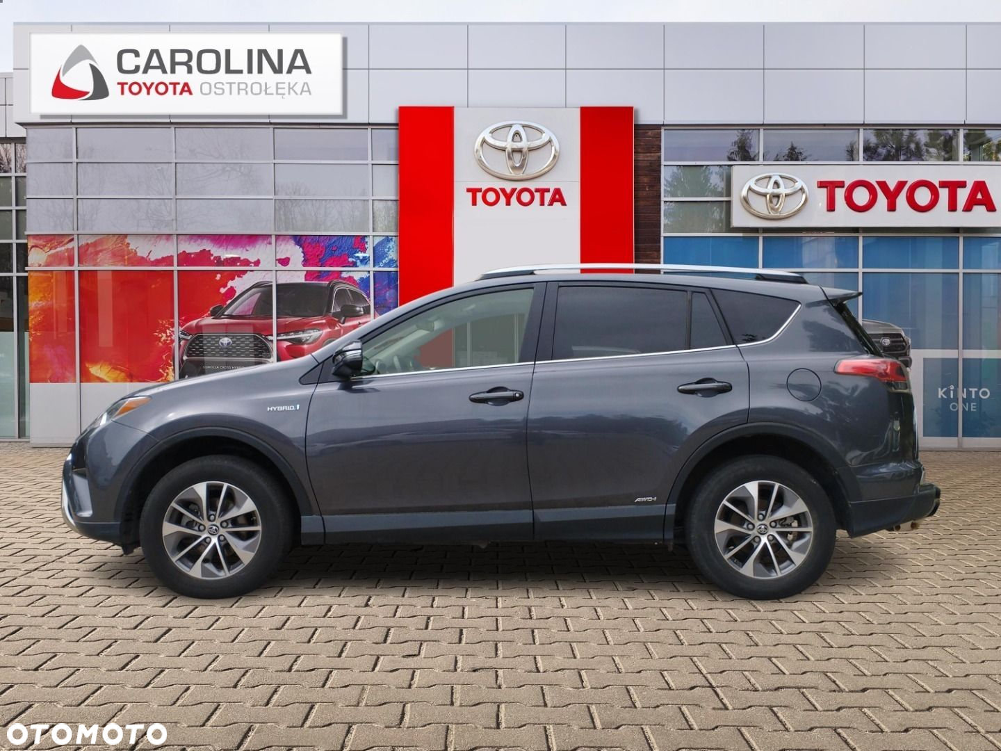 Toyota RAV4 - 3