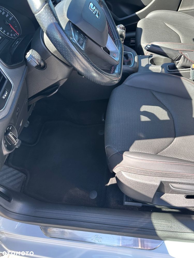 Seat Leon 1.4 TSI FR S&S - 22