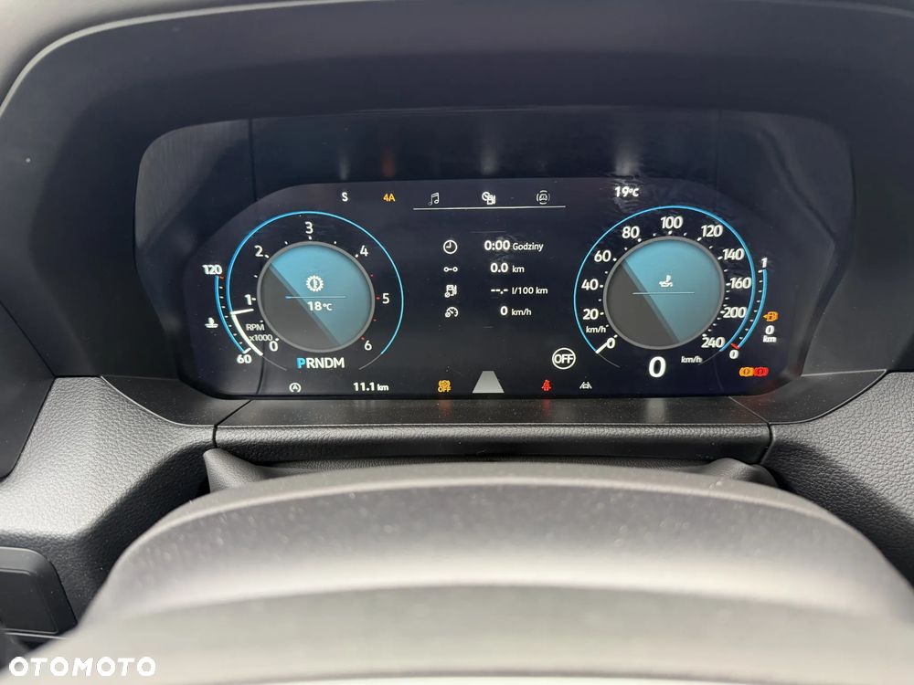 Volkswagen Amarok 3.0 V6 TDi 4MOTION PanAmericana - 11