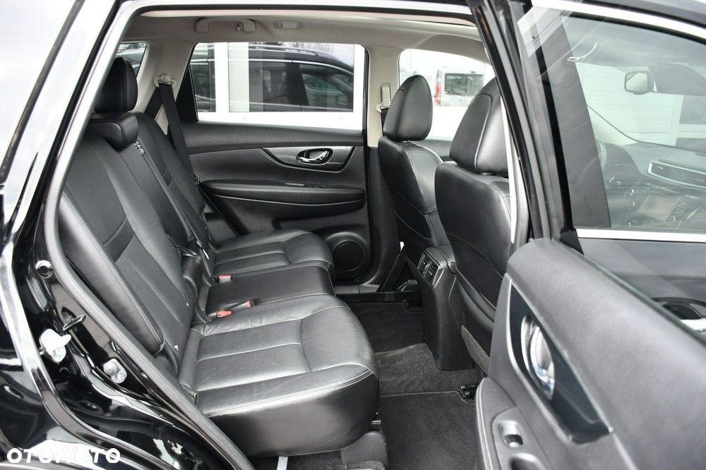 Nissan X-Trail - 31