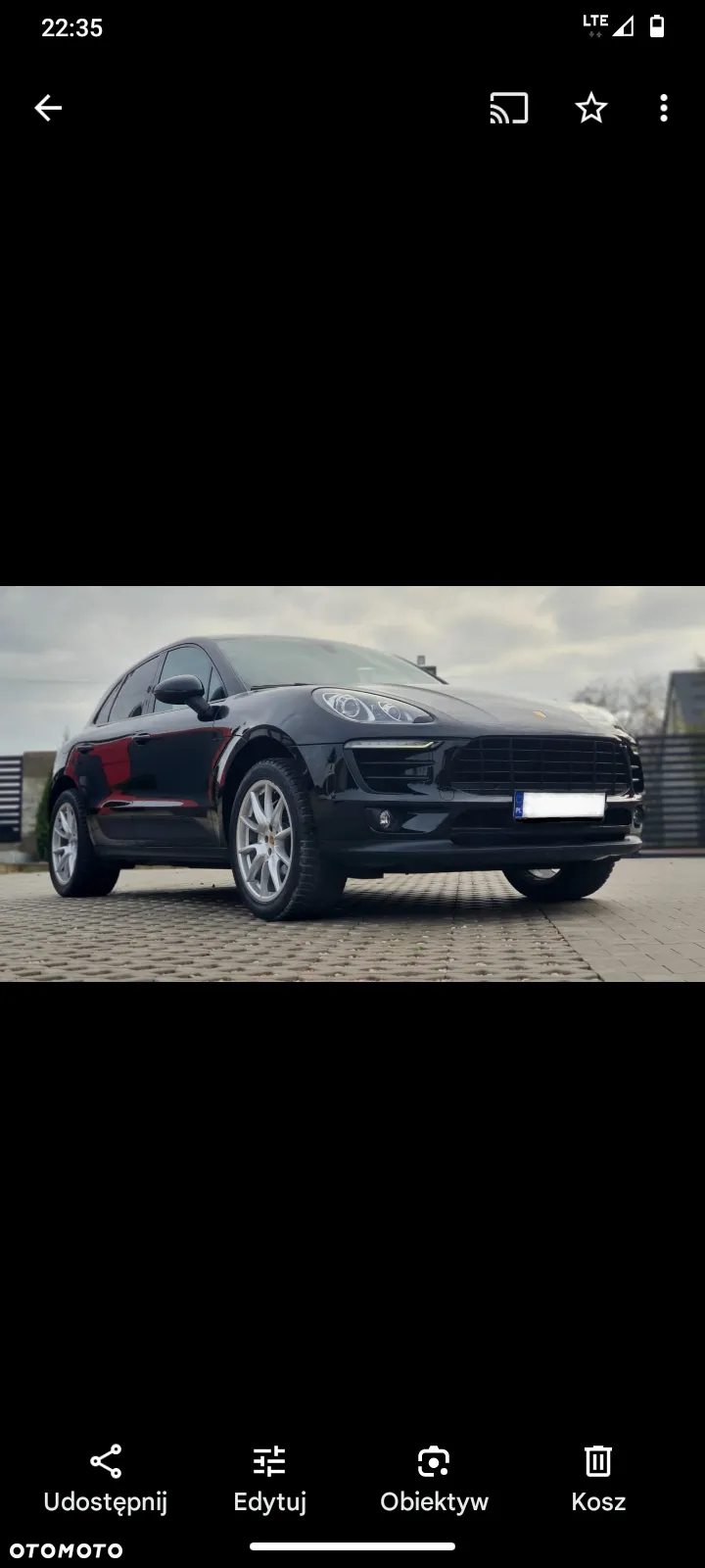 Porsche Macan S - 3