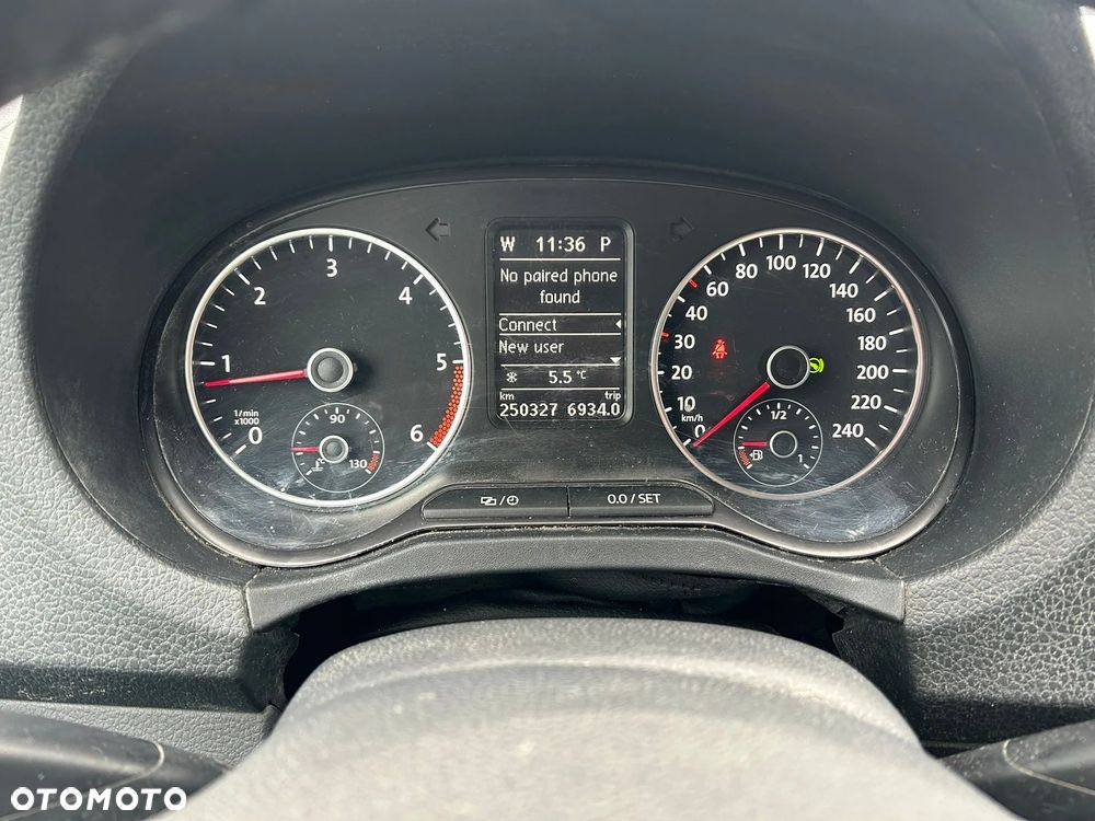 Volkswagen Amarok 2.0 BiTDI BMT Autm Highline - 14