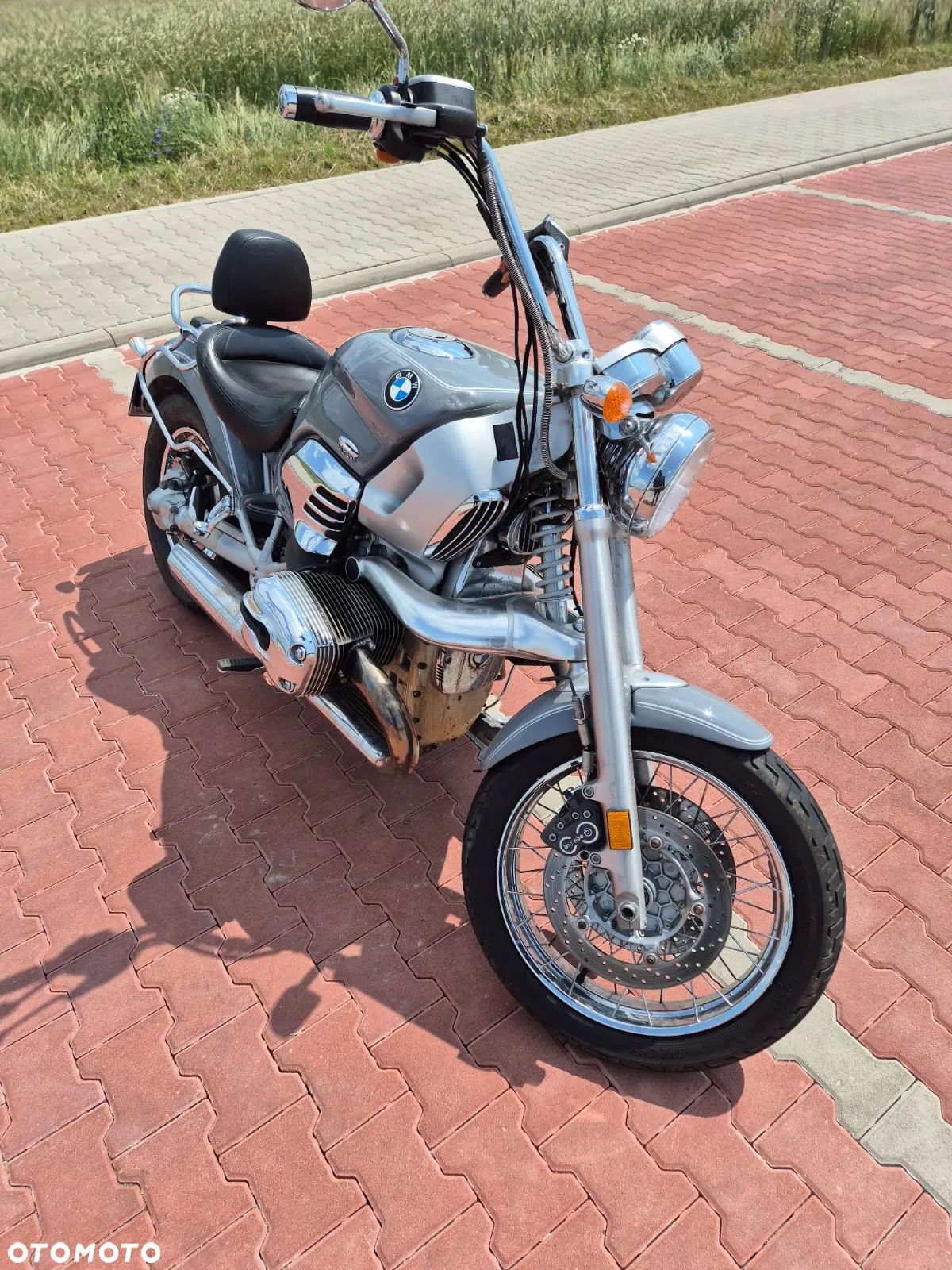 BMW Inny - 1