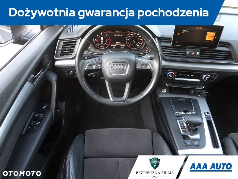 Audi Q5 - 22