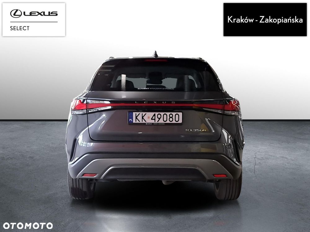 Lexus RX - 9