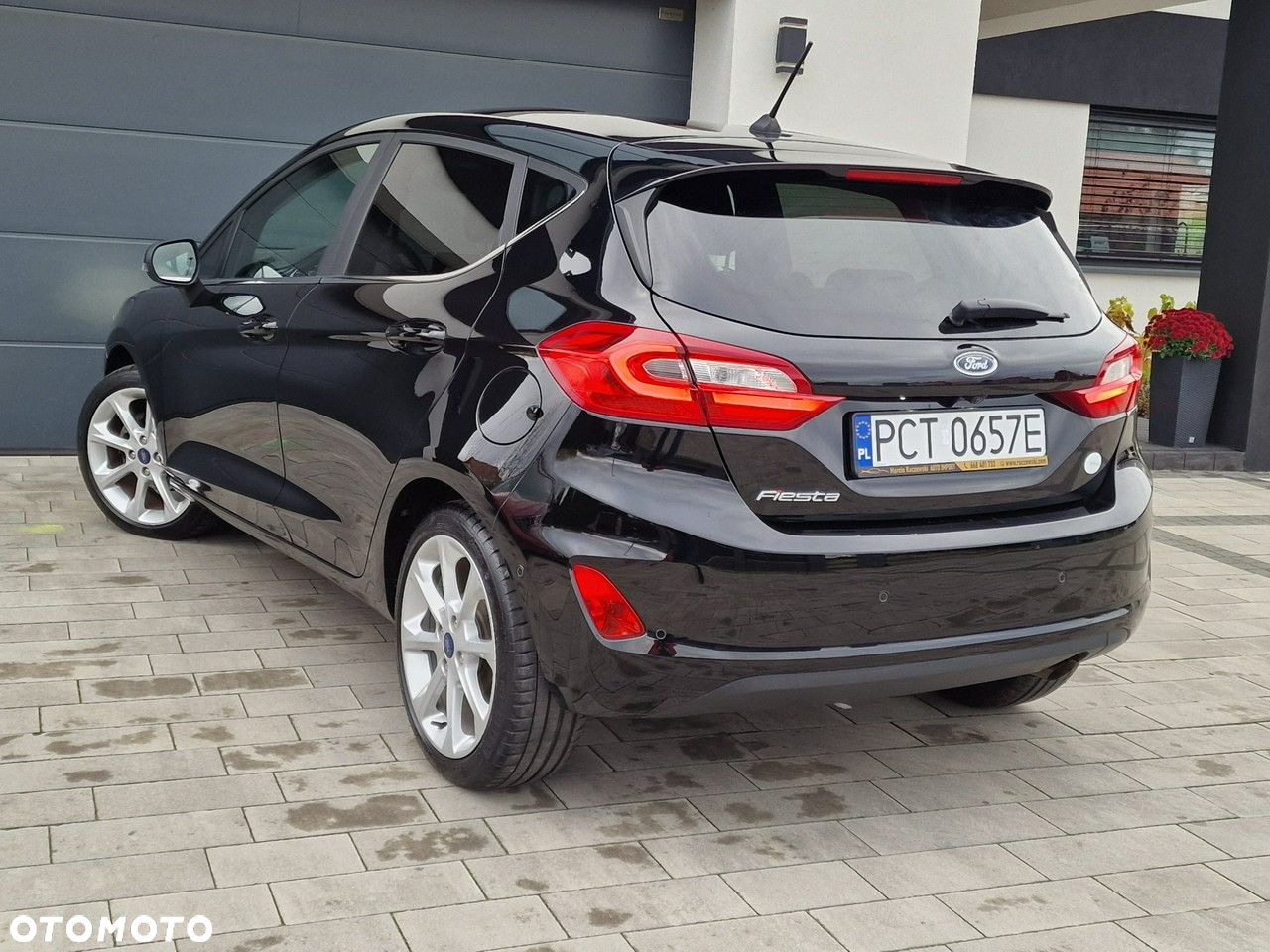 Ford Fiesta - 27