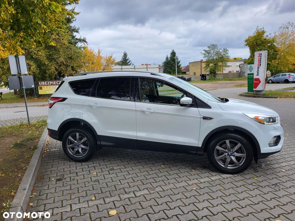Ford Kuga - 6