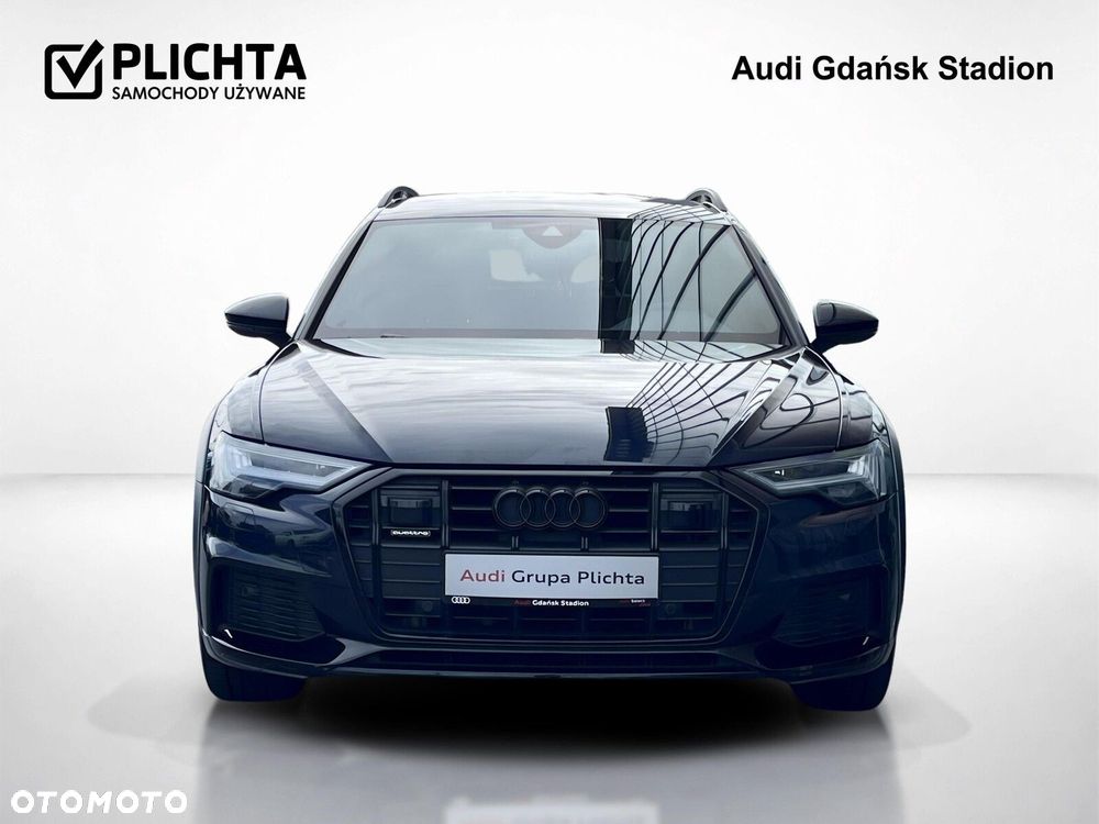 Audi A6 Allroad - 9