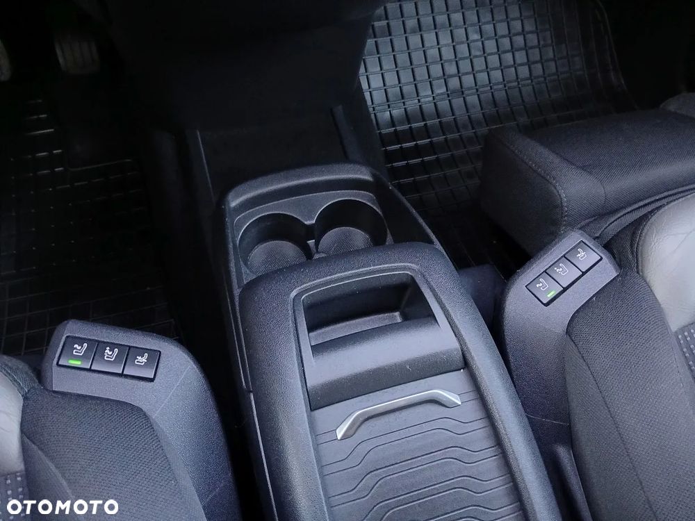 Citroën C4 Picasso 2.0 BlueHDi Shine S&S EAT6 - 15
