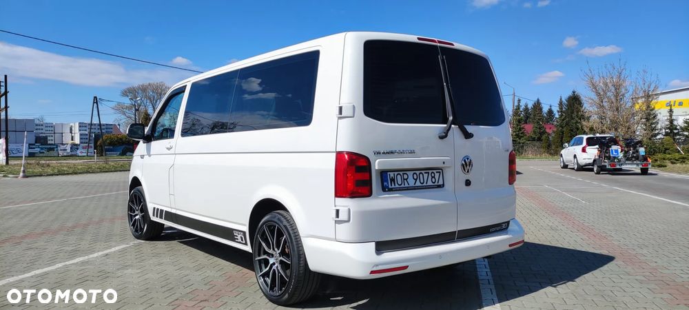Volkswagen Transporter L2 - 3
