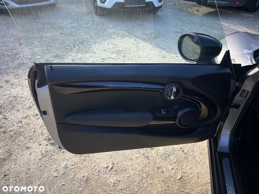 MINI Cooper S Sport-Aut Seven - 24