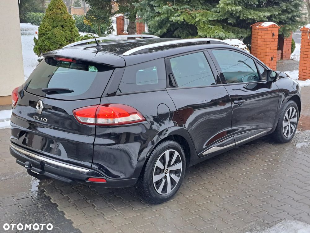 Renault Clio Energy dCi 90 Business - 10