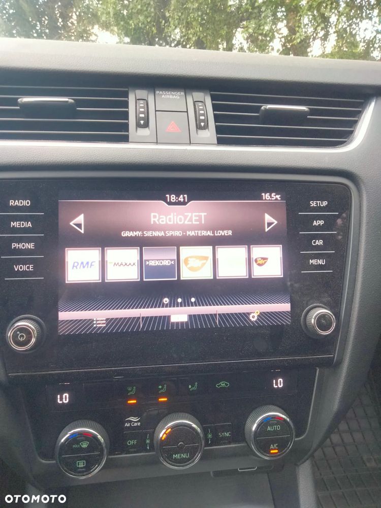 Skoda Octavia 1.5 TSI ACT Ambition - 7