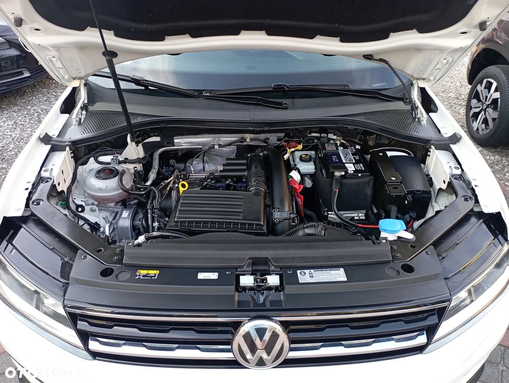Volkswagen Tiguan 1.4 TSI BMT ACT Comfortline - 35
