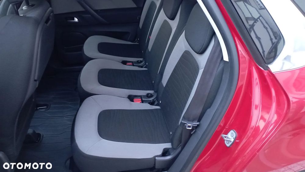 Citroën C4 Picasso 1.2 PureTech Exclusive - 11