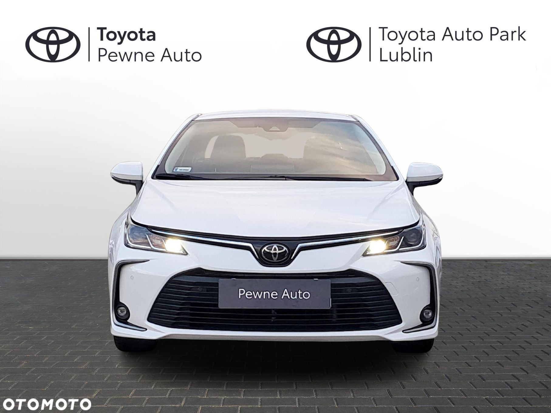 Toyota Corolla 1.6 Comfort - 8