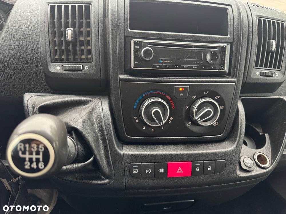 Peugeot BOXER - 15