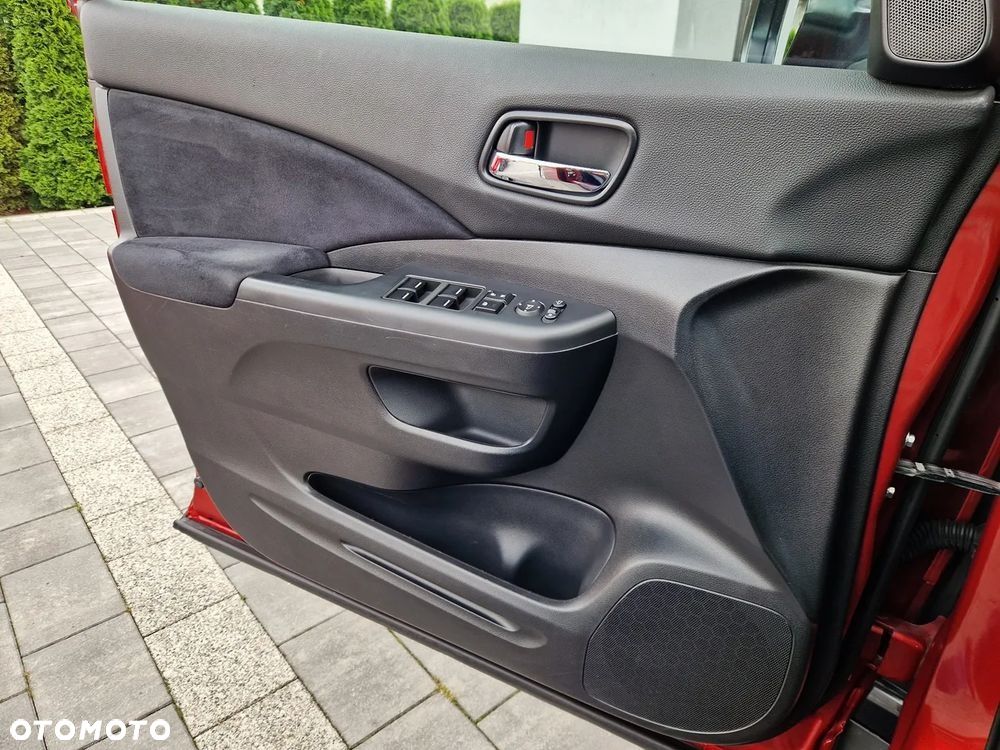 Honda CR-V 1.6i DTEC 2WD Elegance - 32