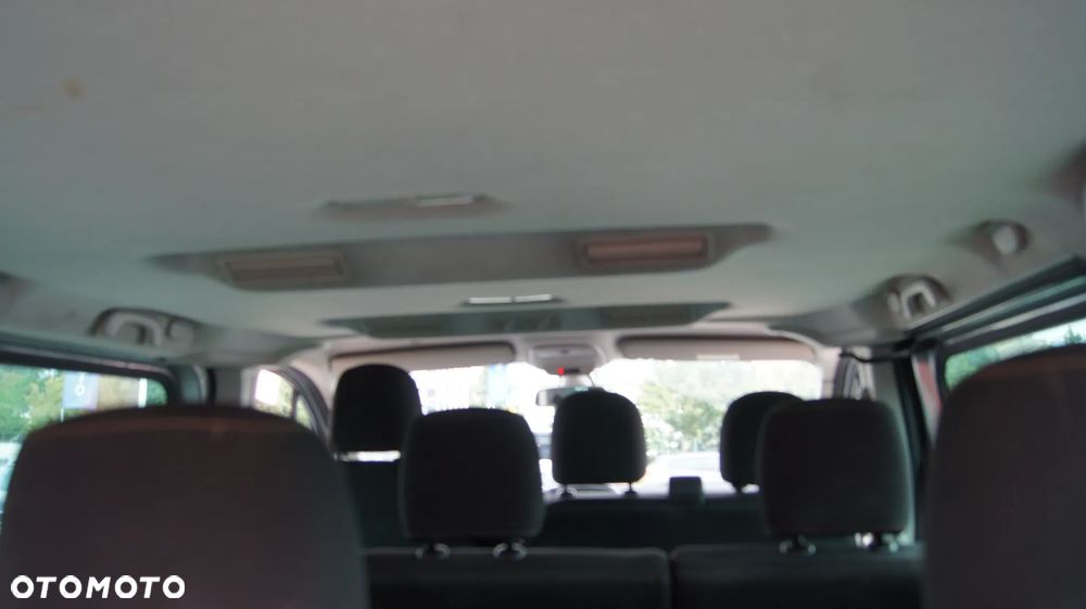 Renault Trafic Passenger 2,9t Pack Clim - 11