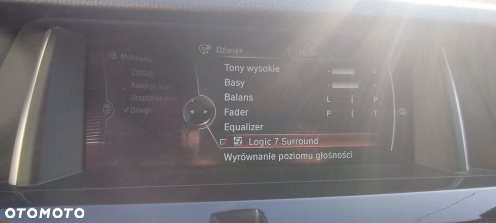 BMW Seria 5 535i Modern Line - 38