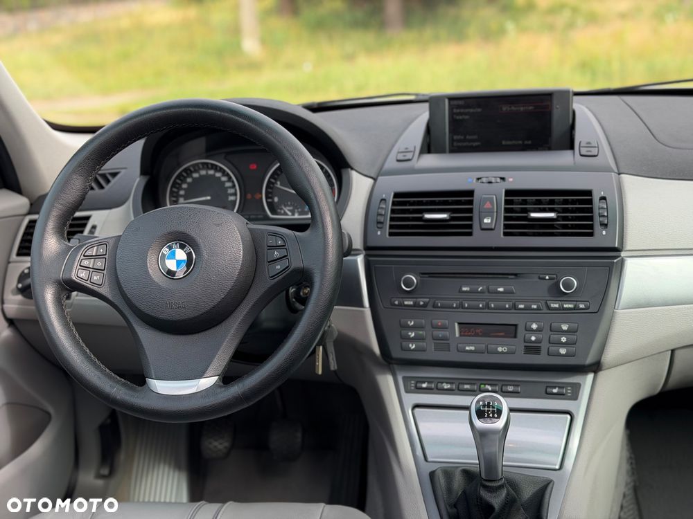 BMW X3 xDrive20d Edition Lifestyle - 18