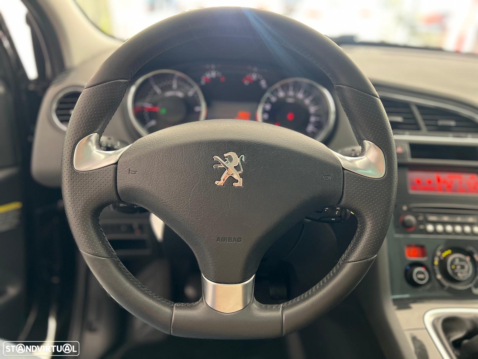 Peugeot 5008 1.6 BlueHDi Style - 16