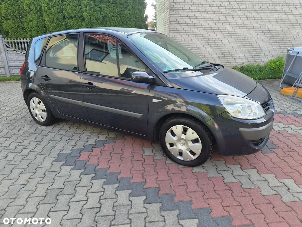 Renault Scenic 2.0 16V Expression - 7